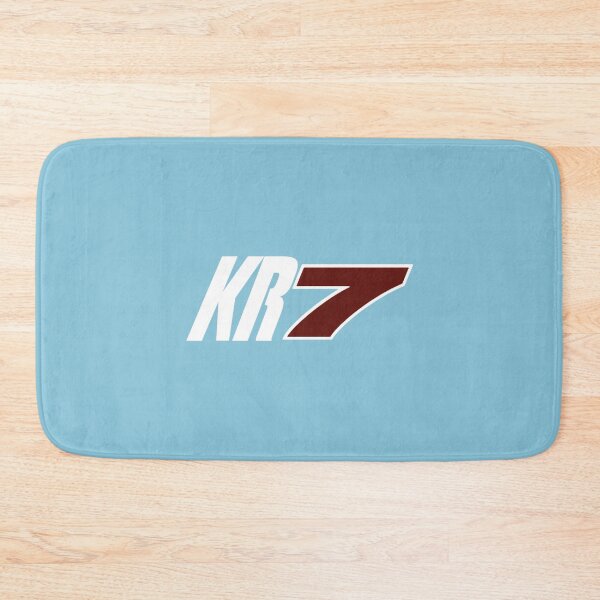 Item preview, Kimi Raikkonen KR7   designed and sold by DLPrintingzs.