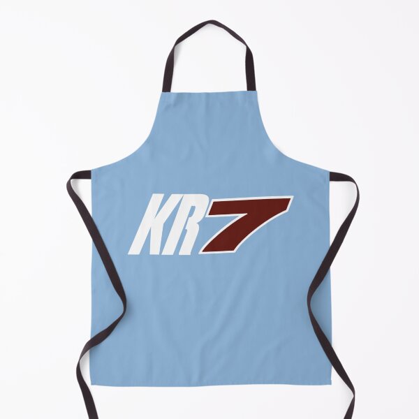 Item preview, Kimi Raikkonen KR7 designed and sold by DLPrintingzs.