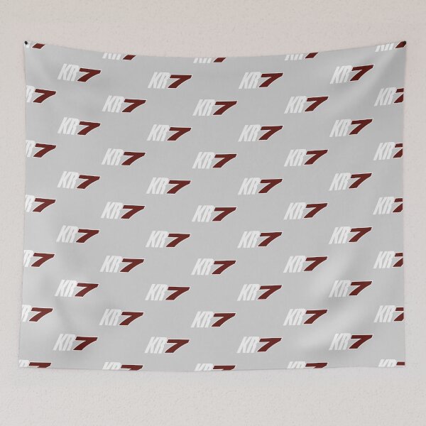 Item preview, Kimi Raikkonen KR7   designed and sold by DLPrintingzs.
