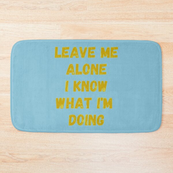 Item preview, Kimi raikkonen Leave me alone    designed and sold by DLPrintingzs.