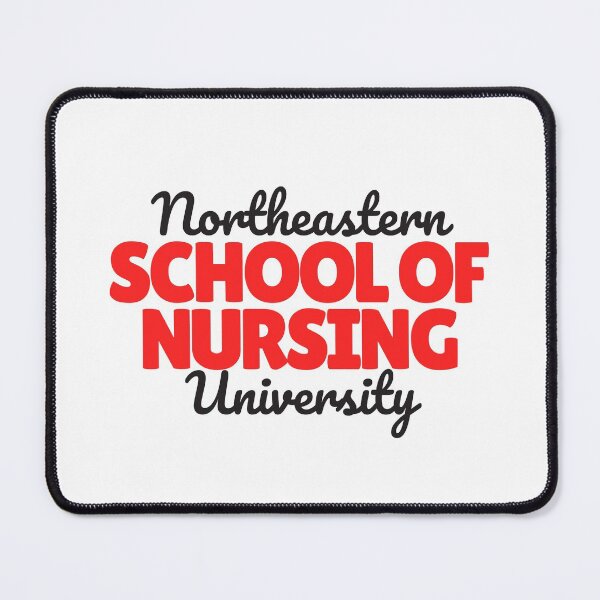 Item preview, Northeastern designed and sold by Naomi G..