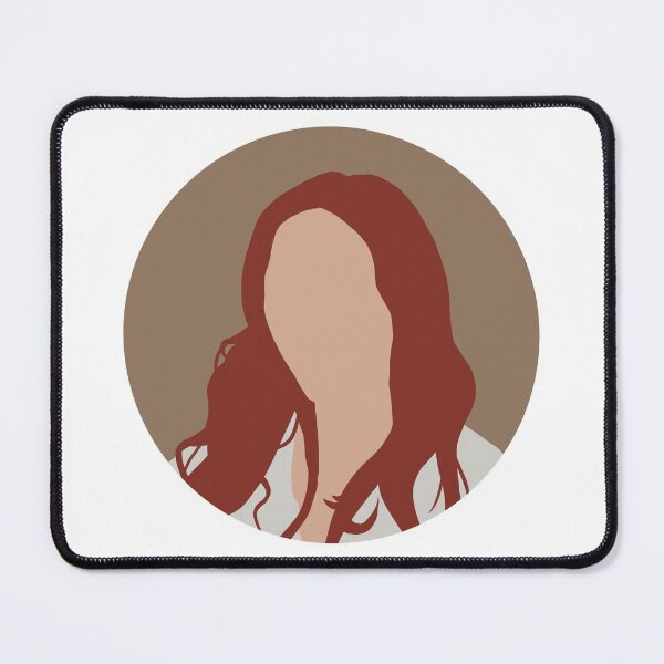 Item preview, Natalie Rushman designed and sold by juhsmin.