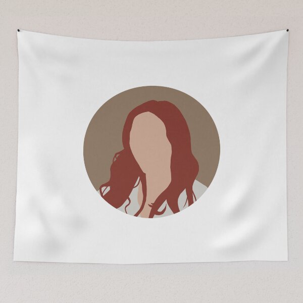 Item preview, Natalie Rushman designed and sold by juhsmin.