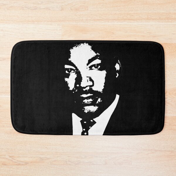 Item preview, Martin Luther King parade artwork designed and sold by JacquesStudio.