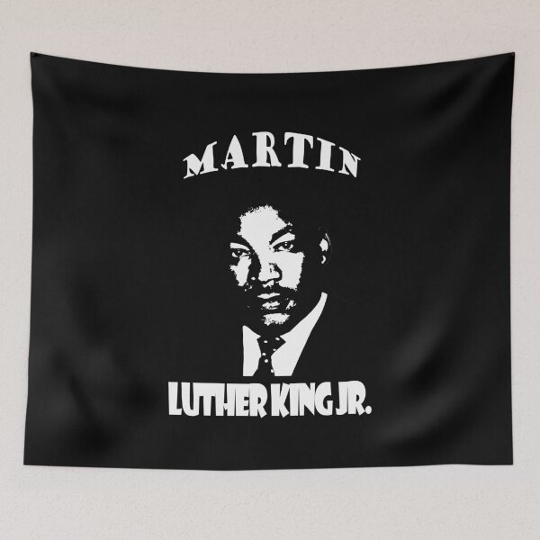 Item preview, Martin Luther King parade artwork designed and sold by JacquesStudio.