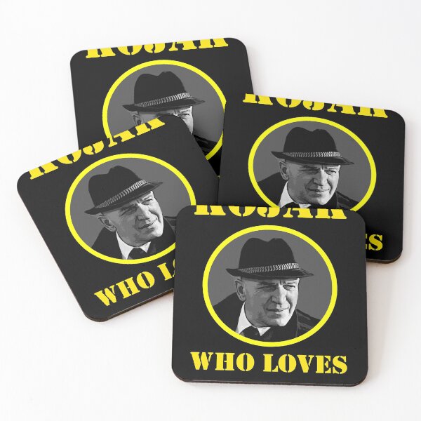Item preview, Kojak 70s series Classic designed and sold by RichardNorcross.
