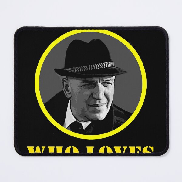Item preview, Kojak 70s series Classic designed and sold by RichardNorcross.