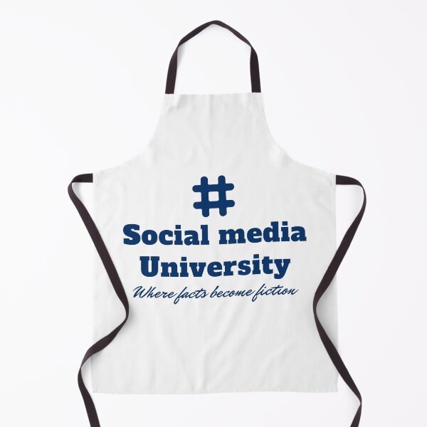 Item preview, Social Media University designed and sold by Roy Zen.
