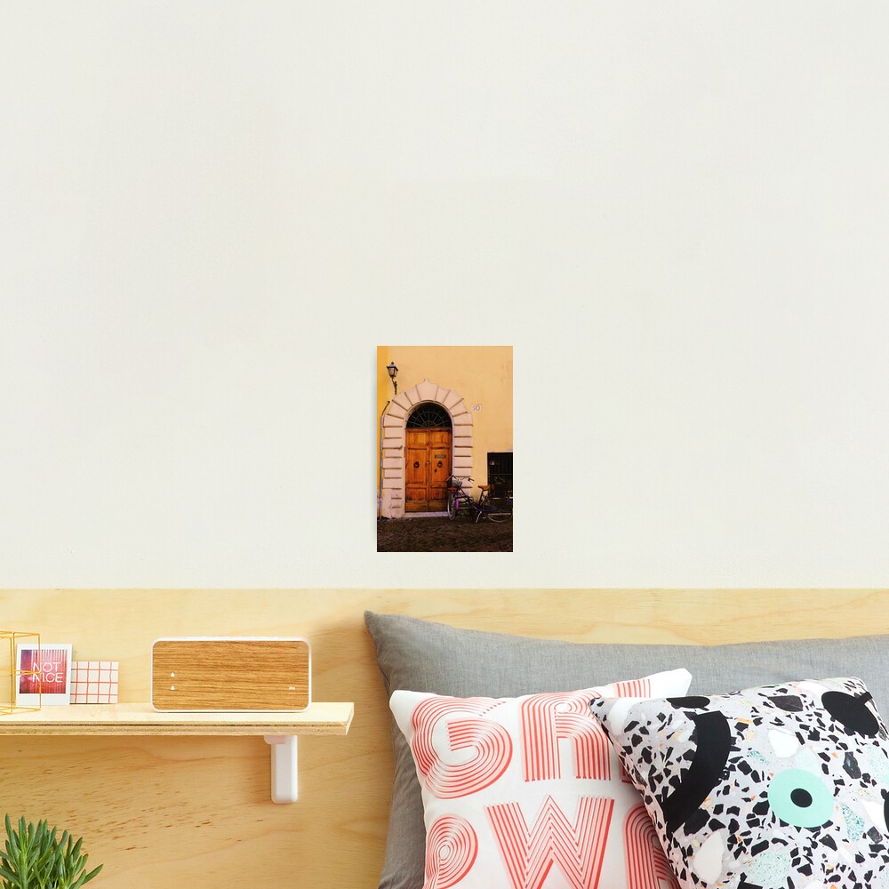 Item preview, Photographic Print designed and sold by newscape.