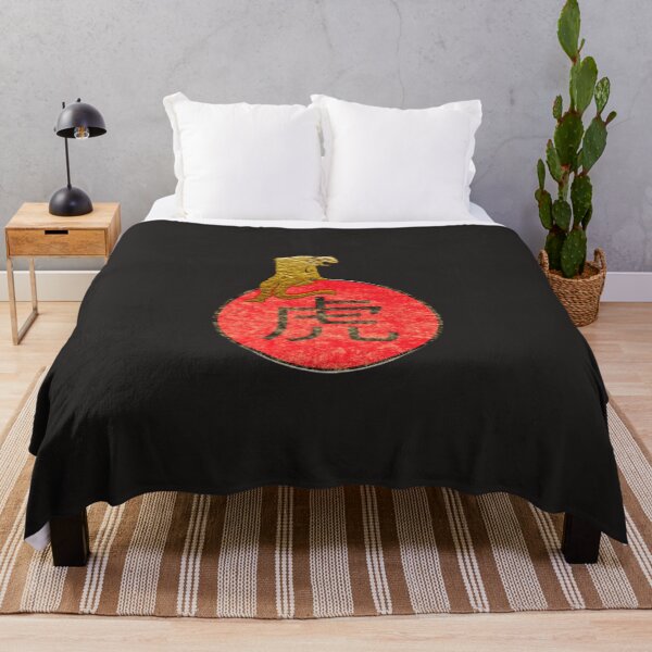 Item preview, Year Of The Tiger Chinese New Year Sticker designed and sold by DanielHerbert.