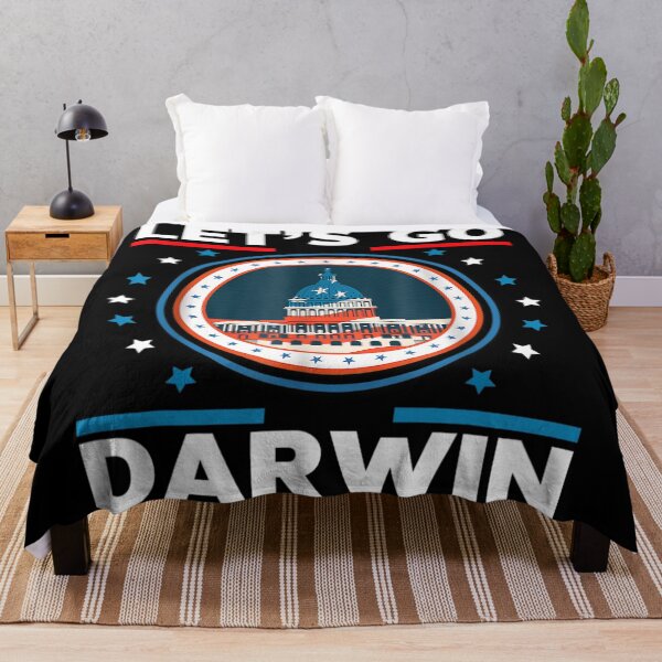 Item preview, Vamos Darwin Divertido Sarcástico designed and sold by NinaUS.