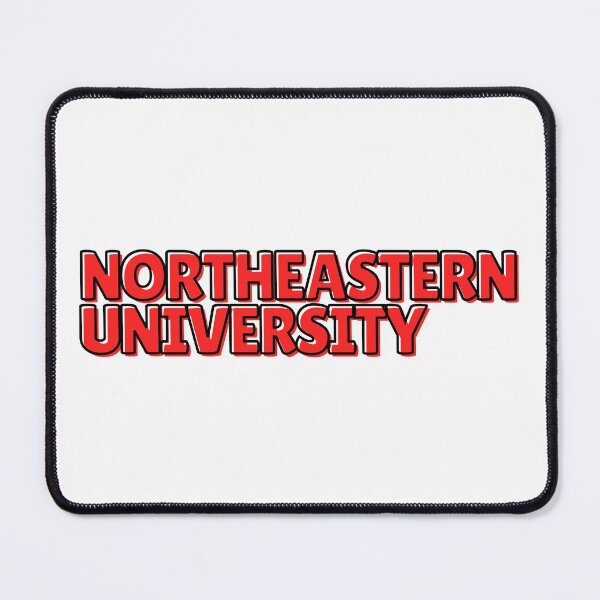 Item preview, Northeastern designed and sold by Naomi G..