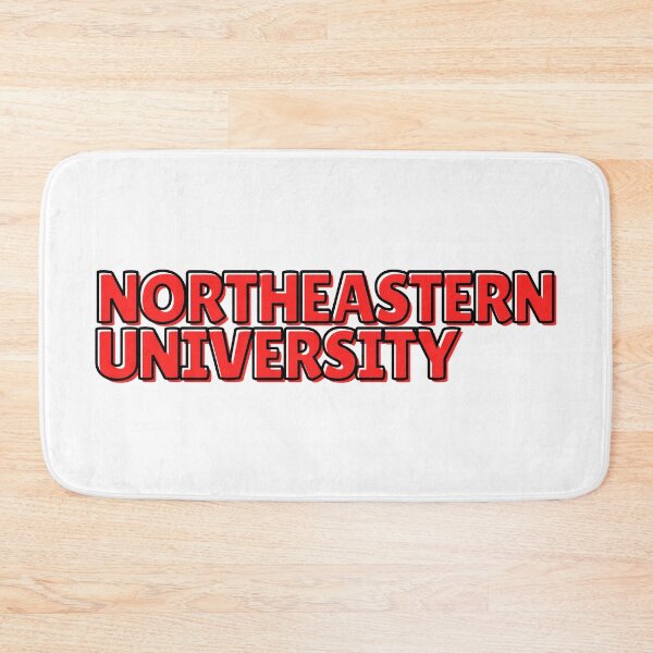 Item preview, Northeastern designed and sold by Naomi G..