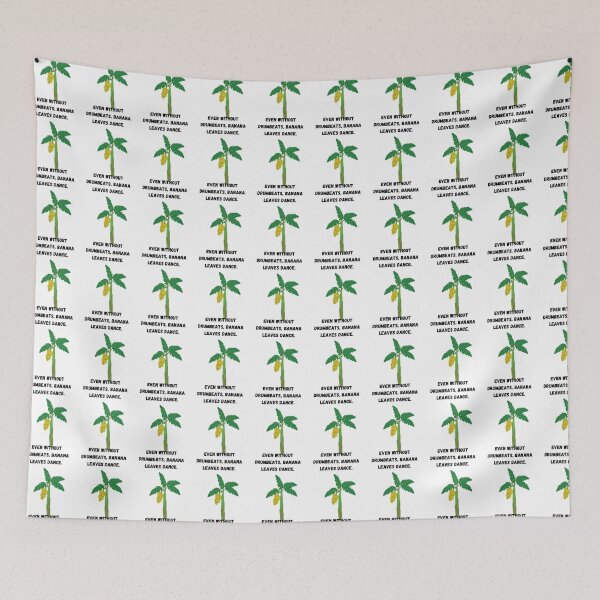 Item preview, Proverb: Banana Leaves dance designed and sold by Hinny8.