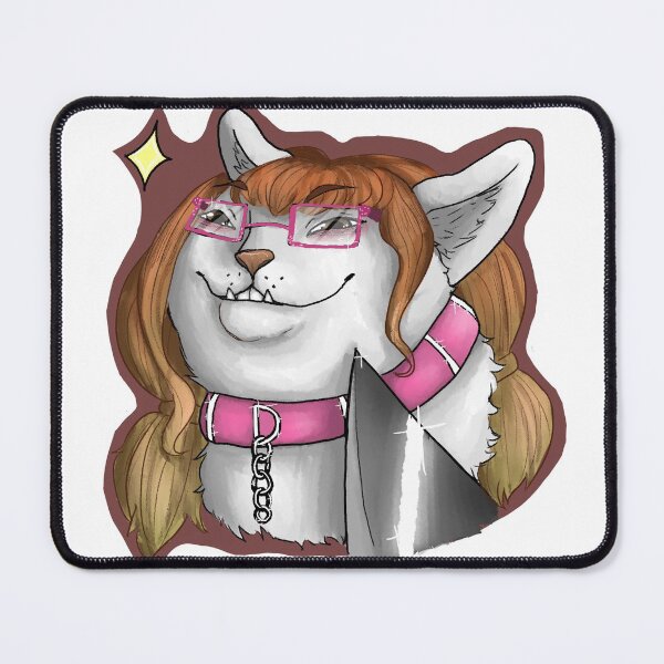 Item preview, Smug Cat Persona designed and sold by Icarian Ashes.
