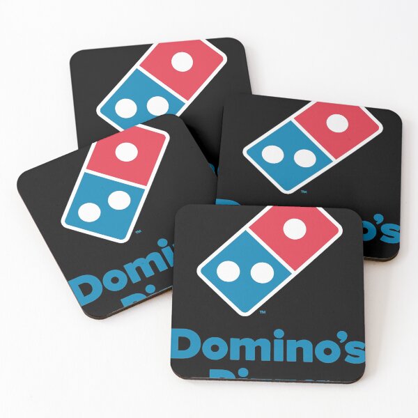 Item preview, Pizza, Domino&x27;s-Icon Essential designed and sold by ignacbaldw.