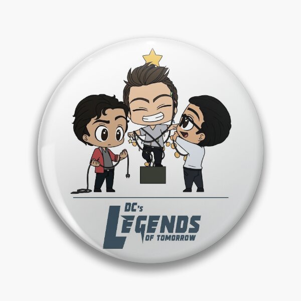 Item preview, Christmas 2021 - Behrad, Nate and Gary designed and sold by RotemChan.
