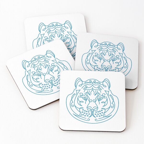 Item preview, Tiger designed and sold by lakokakr.