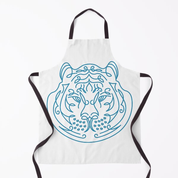 Item preview, Tiger designed and sold by lakokakr.