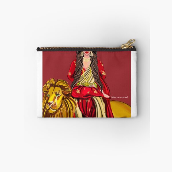 Item preview, Durga Ma by iwas.summoned designed and sold by iwassummoned.