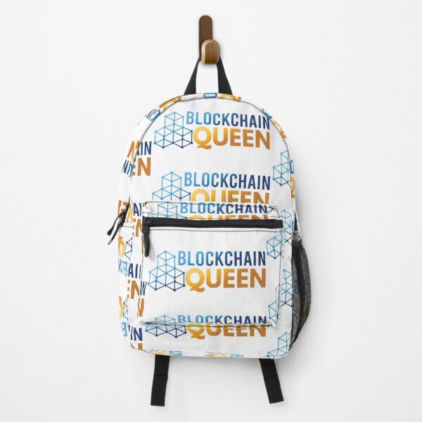 Item preview, Blockchain Queen designed and sold by stickmeok.