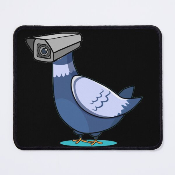 Item preview, Birds Arent Real designed and sold by Ala Muk.