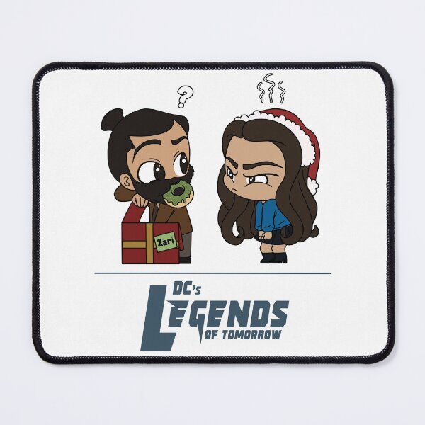 Item preview, Christmas 2021 - Bishop and Zari designed and sold by RotemChan.