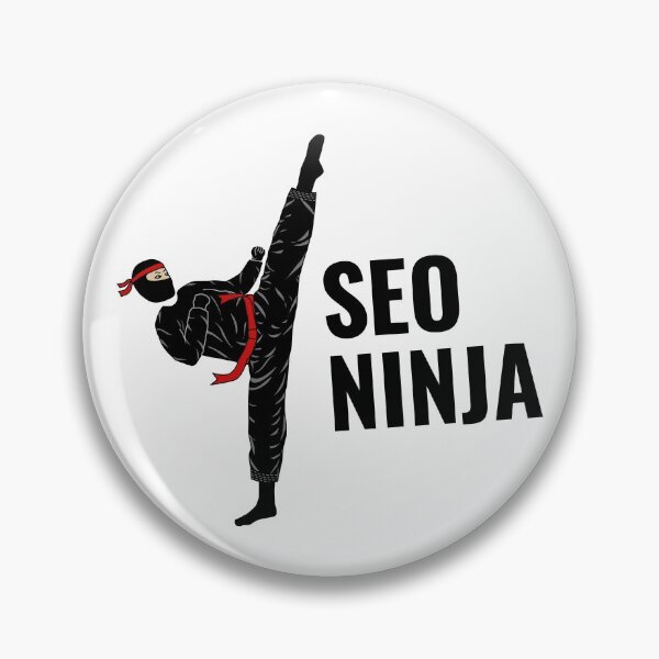 Item preview, SEO Ninja designed and sold by suwarnaadi.