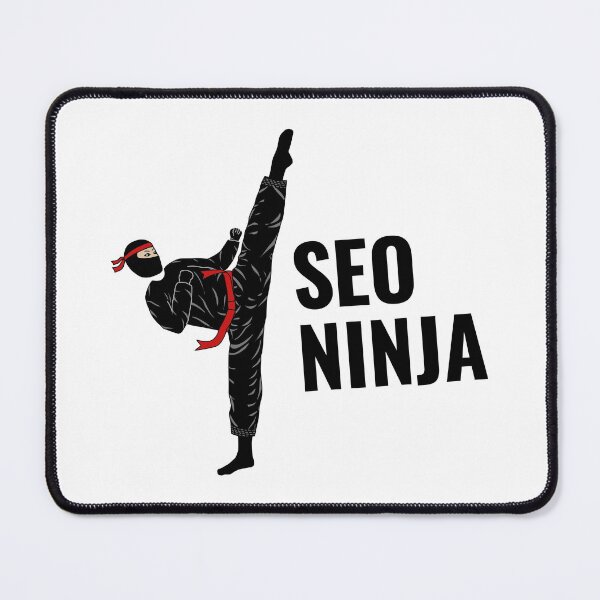 Item preview, SEO Ninja designed and sold by suwarnaadi.