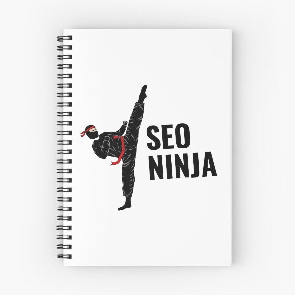 Item preview, SEO Ninja designed and sold by suwarnaadi.