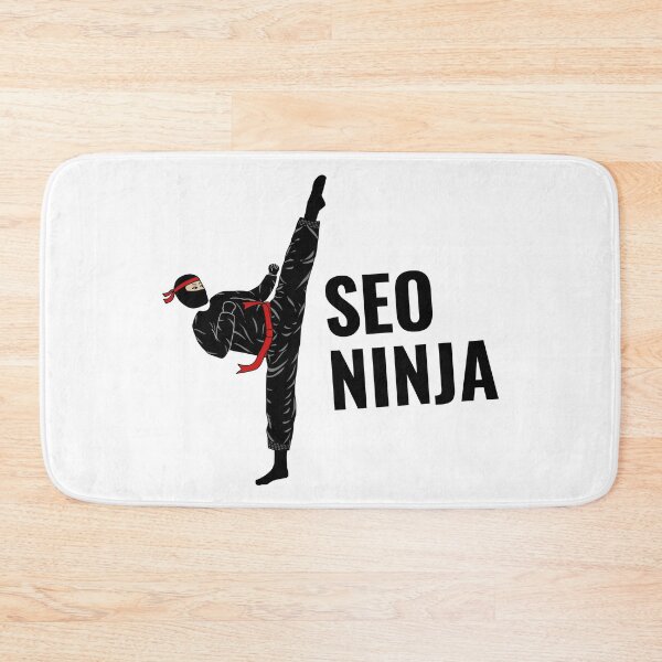Item preview, SEO Ninja designed and sold by suwarnaadi.