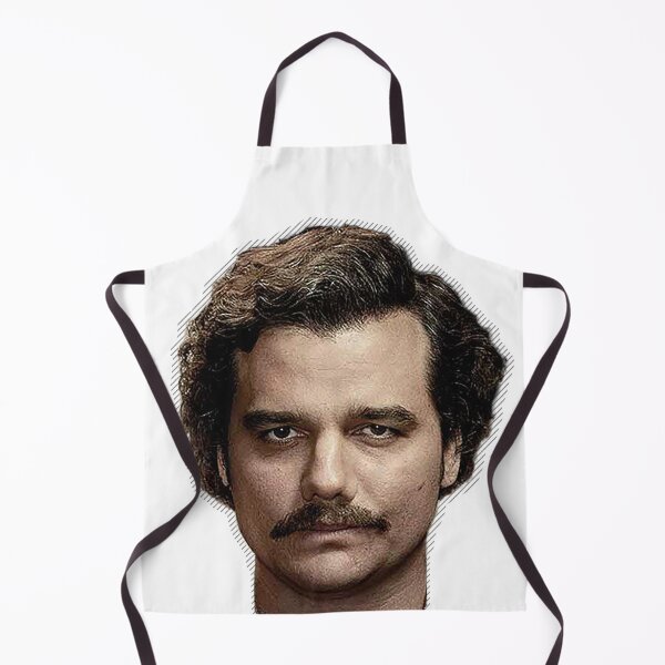 Item preview, Pablo1 designed and sold by HorusStudio.