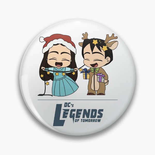 Item preview, Christmas 2021 - Nora and Ray designed and sold by RotemChan.