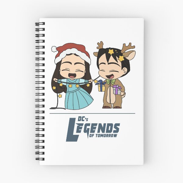 Item preview, Christmas 2021 - Nora and Ray designed and sold by RotemChan.