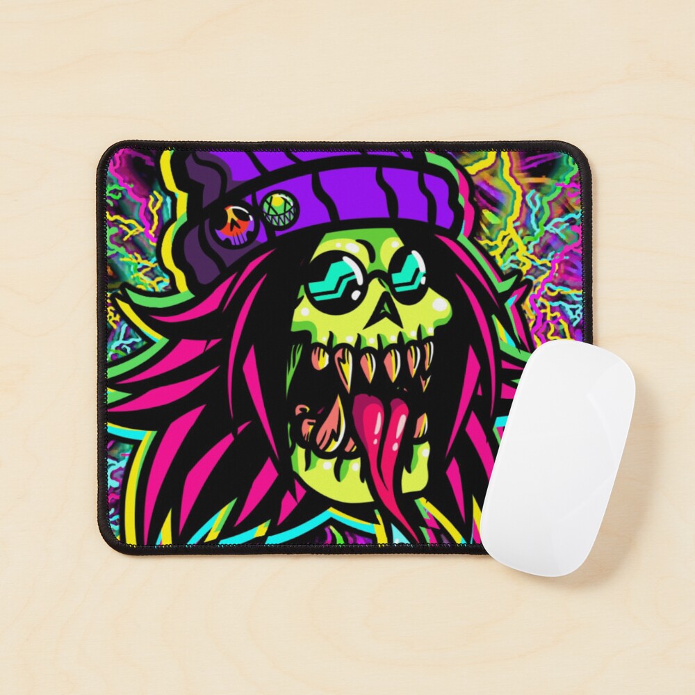 Item preview, Mouse Pad designed and sold by JavaWolfDesign.