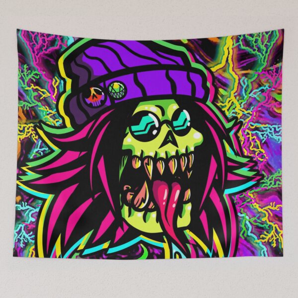 Item preview, Boney Jake designed and sold by JavaWolfDesign.