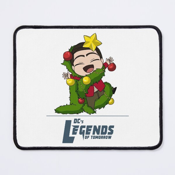 Item preview, Christmas 2021 - Mr. Parker designed and sold by RotemChan.