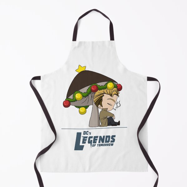 Item preview, Christmas 2021 - John Constantine designed and sold by RotemChan.