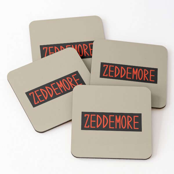Item preview, Winston Zeddemore Name Tag designed and sold by Total-Cult.