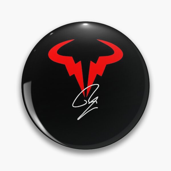 Item preview, Rafale Nadal Signature Essential designed and sold by ignacbaldw.