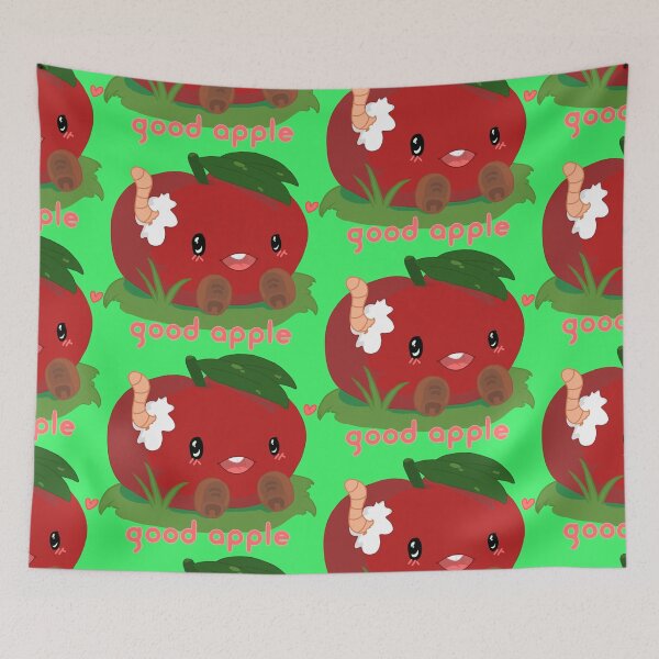 Item preview, Good Apple designed and sold by Xnvy.