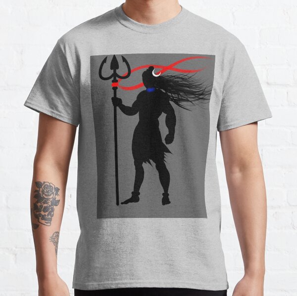 Rudra T-Shirts for Sale | Redbubble Rudra T-Shirts for Sale | Redbubble