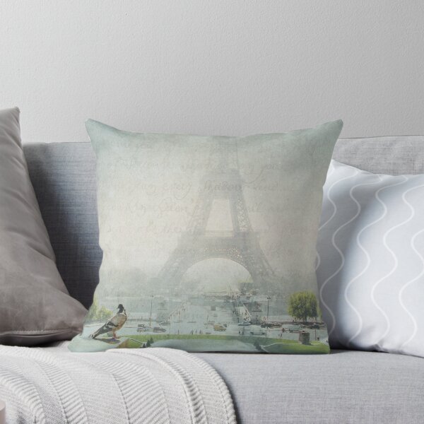 Item preview, Letters From Trocadero - Paris designed and sold by theparrishhouse.