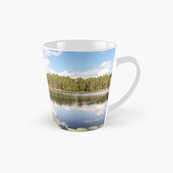 Item preview, Lago de los bosques. designed and sold by GermanS.