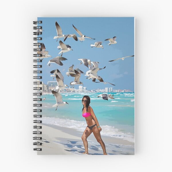 Item preview, perfect summer feeling watercolor designed and sold by kispixart.