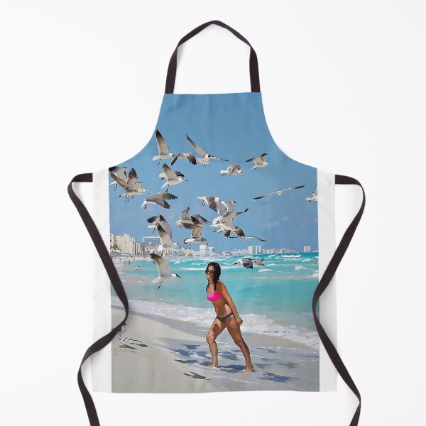 Item preview, perfect summer feeling watercolor designed and sold by kispixart.
