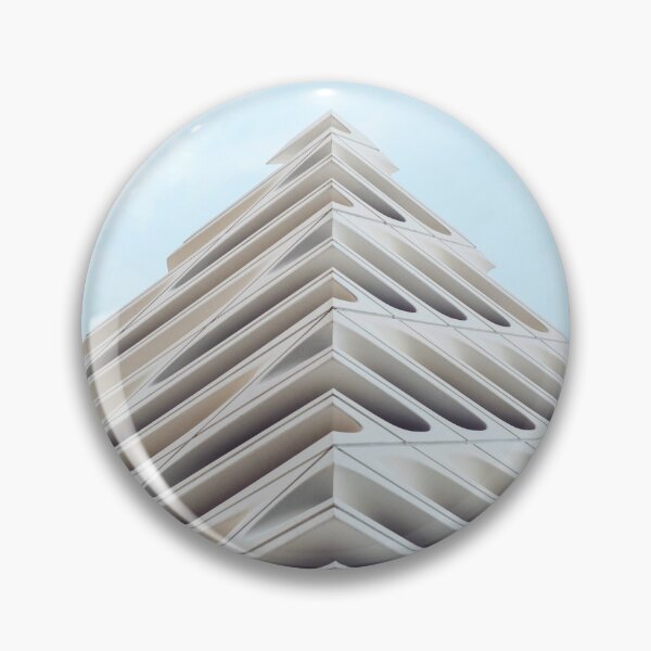 Item preview, Broad Museum designed and sold by CreativeTshirt1.