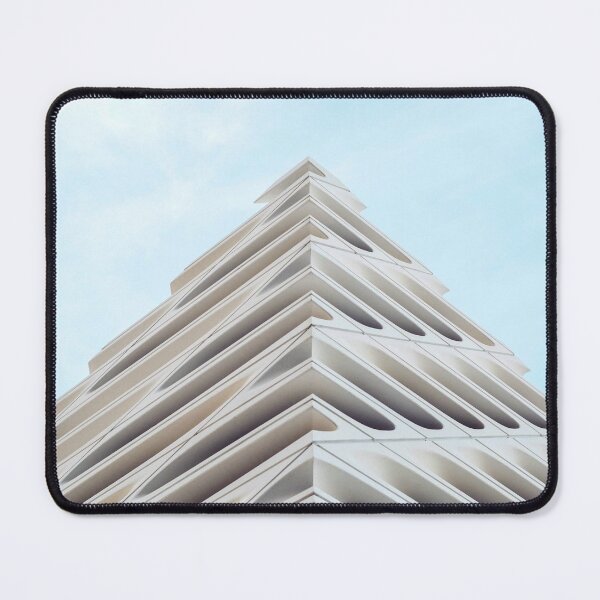 Item preview, Broad Museum designed and sold by CreativeTshirt1.