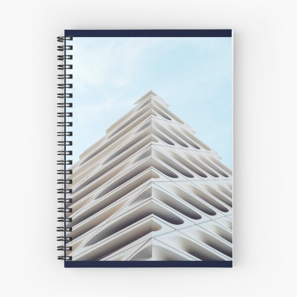 Item preview, Broad Museum designed and sold by CreativeTshirt1.