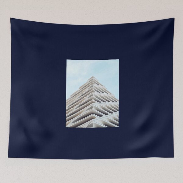 Item preview, Broad Museum designed and sold by CreativeTshirt1.
